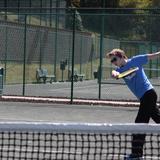 Carolina Collaborative Prep Photo #3 - Tennis at CCP!