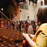 Main Line Classical Academy Inc Photo #6