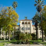 EF Academy Pasadena Photo - Our campus is located in the cozy Los Angeles suburb of Pasadena, California.