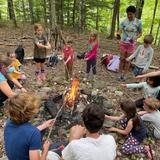 Vermont Day School Photo #8 - Outdoor education