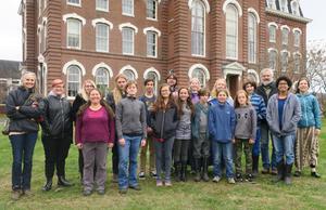 The Pacem School Photo