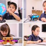 NCA-Baby University-Noble Collegiate Academy Photo - Integrate technology in learning