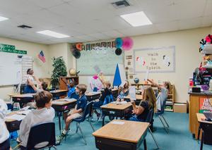 Rocky Bayou Christian School Photo
