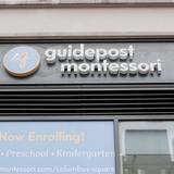 Guidepost Montessori at Columbus Square Photo #1 - Welcome to Columbus Square
