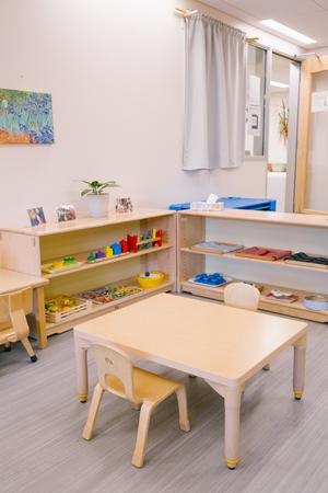 Guidepost Montessori at Emeryville Photo
