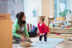 Guidepost Montessori At Magnificent Mile Photo
