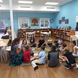 Guidepost Montessori At Hollywood Beach Photo #7