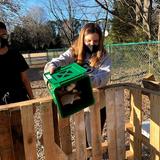 Guidepost Montessori At Lake Norman Photo - From farm to table: We have student-led composting and farming initiatives!