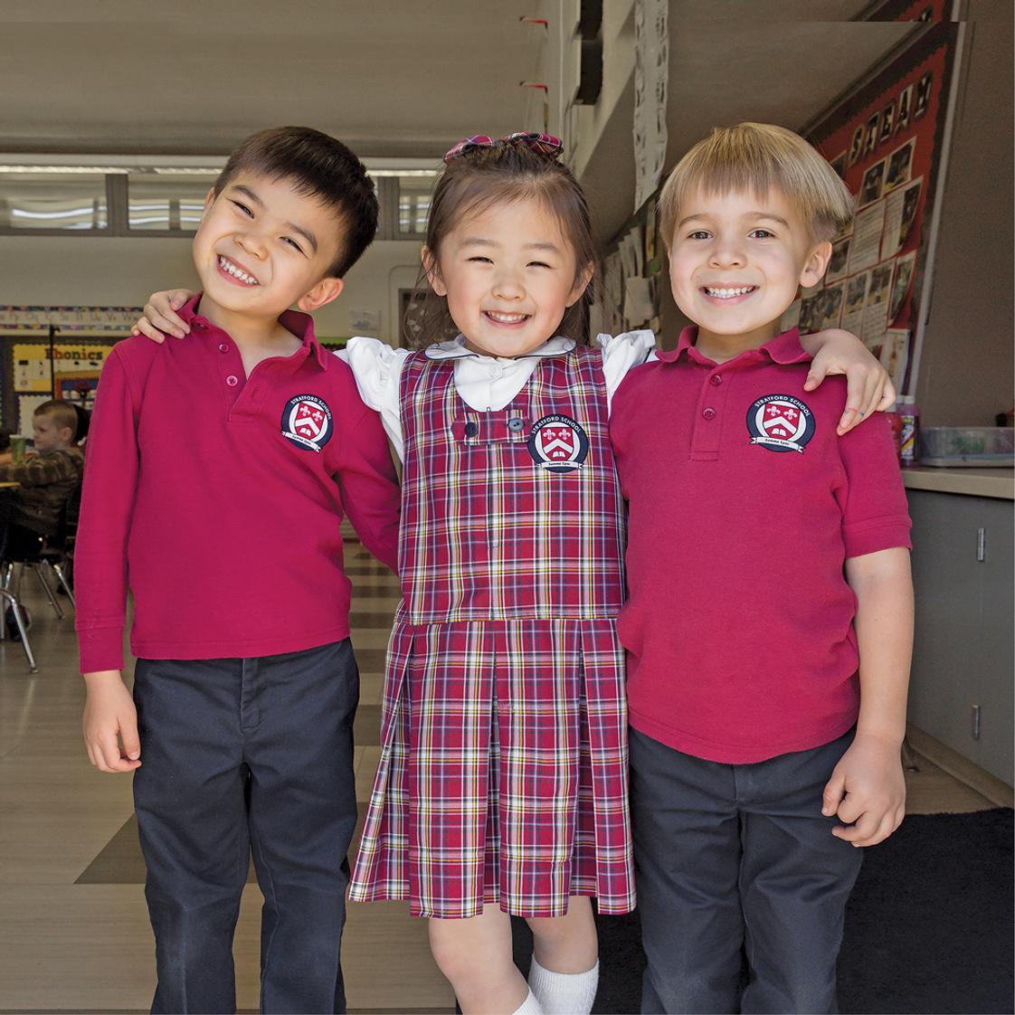 Stratford School Altadena Photo