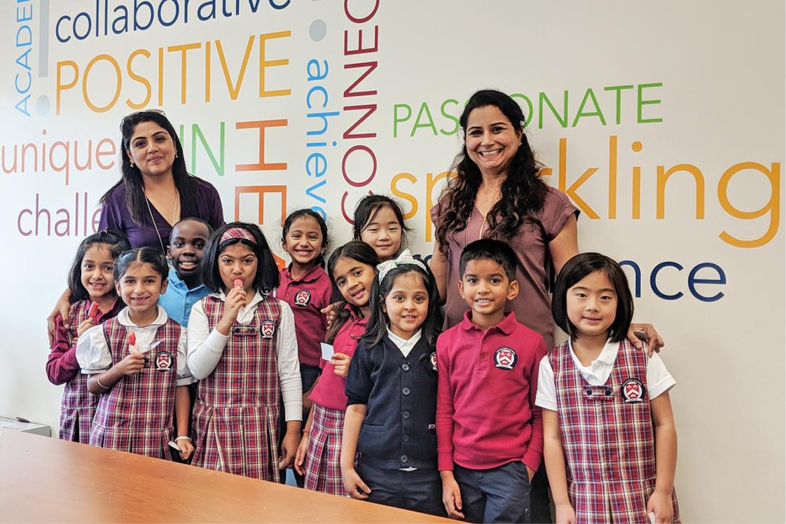 Stratford School Fremont Osgood Photo #0