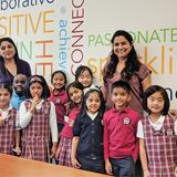 Stratford School Fremont Osgood Photo