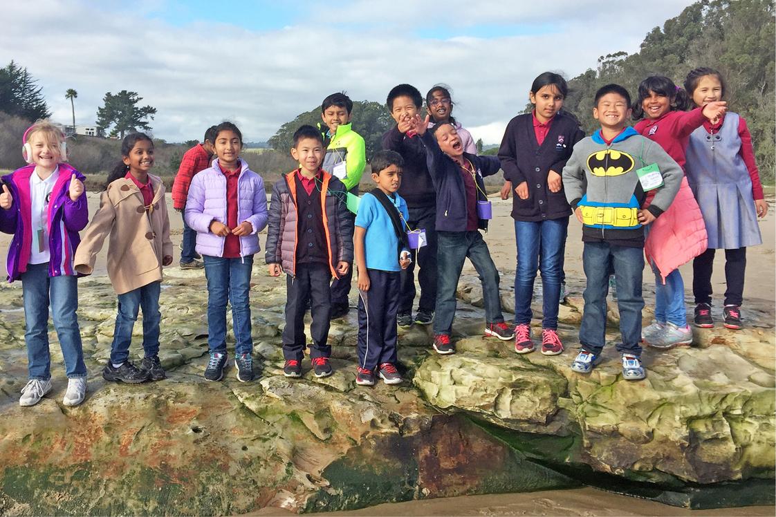 Stratford School Milpitas Great Mall Parkway Photo #0