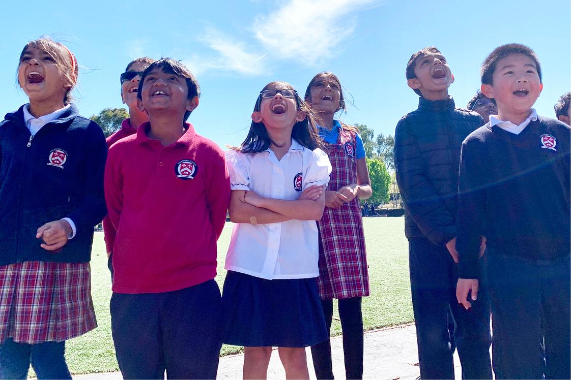 Stratford School Pleasanton Photo #0