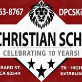 Dp Christian School Photo