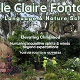 Ecole Claire Fontaine Photo - Voted the Number One Preschool on the Westside for the 10th time in 2025. Ecole Claire Fontaine is an Art, Language & Nature school on three garden campuses near the Pacific Ocean in Venice, California. Organic meals are included, French, Spanish & English are learned, the independence of children is fostered, and their wisdom is honored. Elevating childhood since 1989.