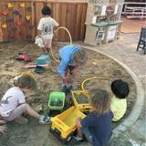 Ecole Claire Fontaine Photo #7 - Be hesitant to interrupt children. Giving them space to cooperate, connect and converse with one another, leads to better adjusted, happy and resilient people.