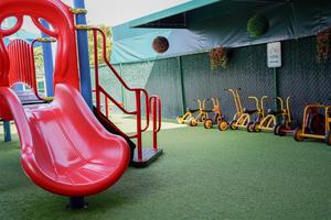 International Children's Academy Photo