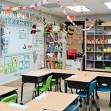 International Children's Academy Photo #5