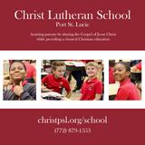Christ Lutheran School Photo #3