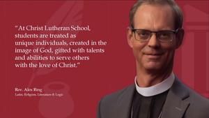 Christ Lutheran School Photo