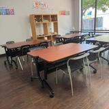 Visionary Academy Photo #6 - Science Lab