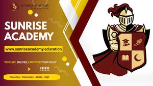 Sunrise Academy Photo