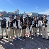 THRIVE Christian Academy Photo #5 - National Junior BETA Convention was fruitful for us! Meet our State Spelling Bee and Speech champions! As well as the State Group Performance champs! #thethriveway
