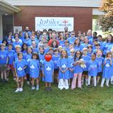 Jubilee Academy Photo - Jubilee School Spirit Wear Day! Jubilee Academy Photo - Jubilee School Spirit Wear Day!