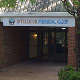 Intellicor International Academy Photo #3 - Intellicor Main Entrance