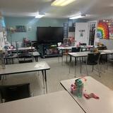 TEC Education Center Photo - Classroom