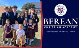 Berean Christian Academy Photo