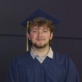 Whitmore School Photo #7 - Andyn earned this tassel and graduated early!
