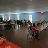 The Master's Classical Christian Academy Photo #8 - Lunchtime!