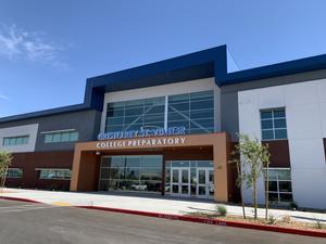 Cristo Rey St. Viator College Preparatory Photo