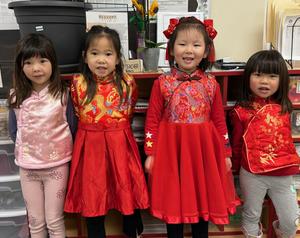 Stratford School San Francisco Parkside Photo