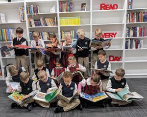 Coram Deo Academy Photo