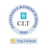 Delaware Valley Classical School Photo #10 - DVCS ranked #3 in the U.S. for scores earned on the 2019-2020 Classic Learning Test (CLT). The CLT is a college entrance exam to demonstrate Reading, Writing, and Math skills to potential colleges and universities.
