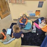 Anna's House Photo #3