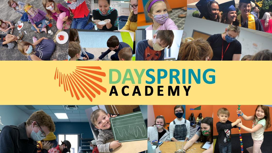 DaySpring Arts & Education Photo