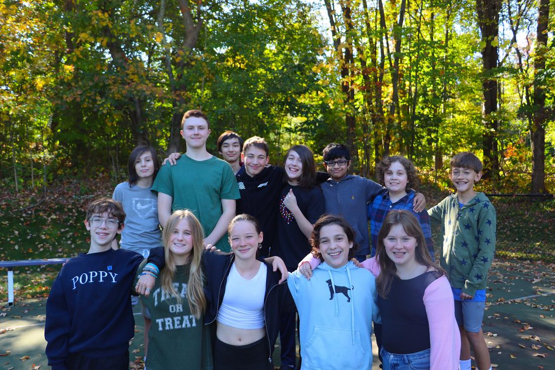 Hillside School (2023-24 Profile) - Marlborough, MA