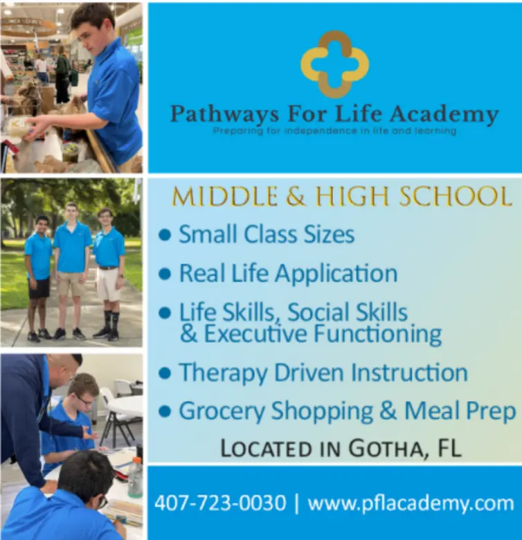 Pathways For Life Academy Photo #2