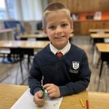 Belmont Classical Academy Photo #6 - Loved by students.