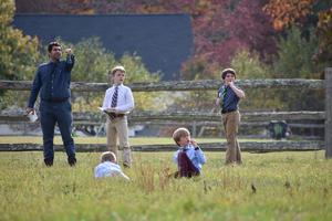 Sparhawk Academy Photo