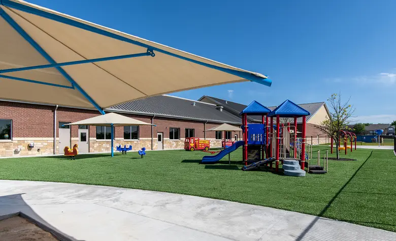 Challenger School - Independence Photo #2 - Private Preschool in Plano Texas