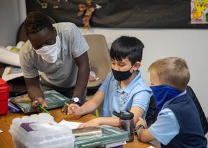 Arrow Preparatory Academy Photo