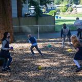 Arrow Preparatory Academy Photo #6 - We love to see our students making the most of our outdoor play space!