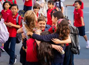 Fairmont Schools - San Juan Capistrano Photo