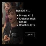 Axiom Christian Classical School Photo #5 - Axiom ranks #1 in NM!#1 K-12 Private School#1 Christian High School#1 K-12 Private Christian High Schoolhttps://www.niche.com/k12/axiom-christian-classical-school-albuquerque-nm/