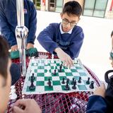 Stratford Pleasanton Middle School Photo #9
