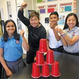 Stratford Pleasanton Middle School Photo #5